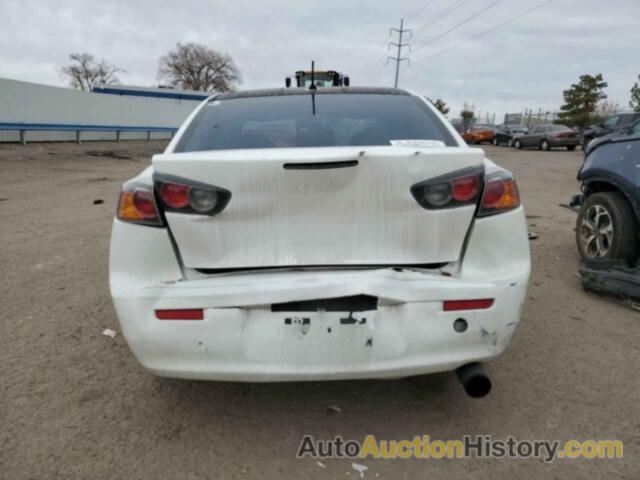 MITSUBISHI LANCER ES/ES SPORT, JA32U2FU2EU008828