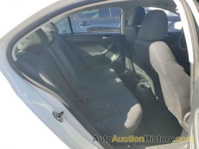 VOLKSWAGEN JETTA BASE, 3VW2K7AJ4DM363582