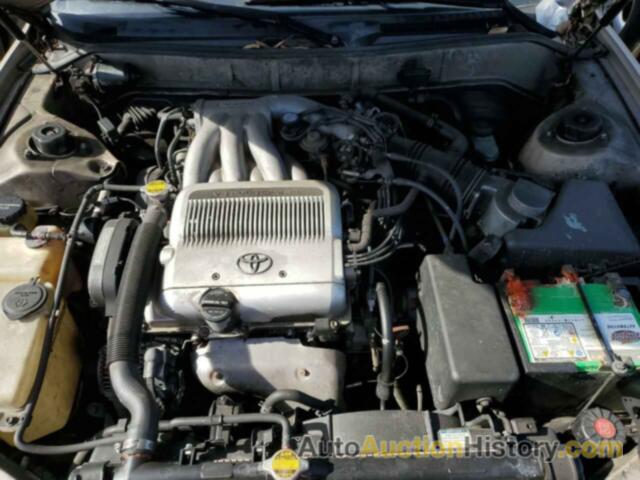 TOYOTA CAMRY LE, JT2VK12E7N0052661