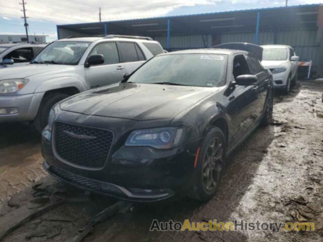 CHRYSLER 300 S, 2C3CCAGG4GH274311