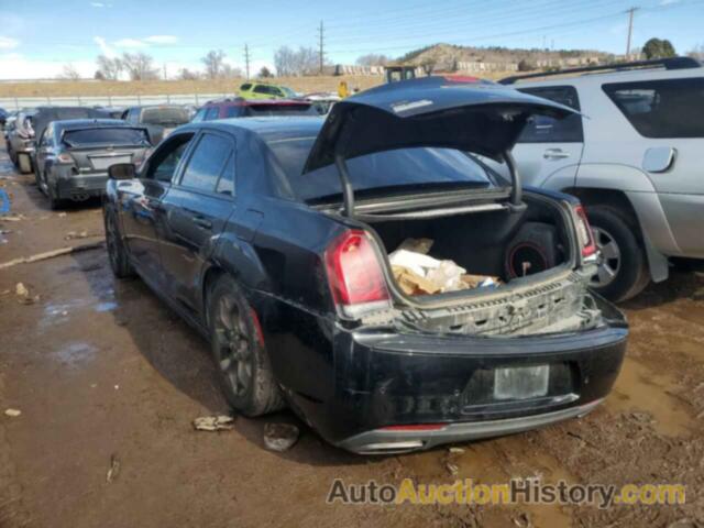 CHRYSLER 300 S, 2C3CCAGG4GH274311