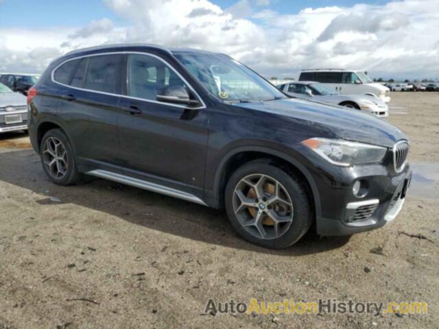 BMW X1 SDRIVE28I, WBXHU7C5XK3H45952