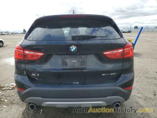 BMW X1 SDRIVE28I, WBXHU7C5XK3H45952