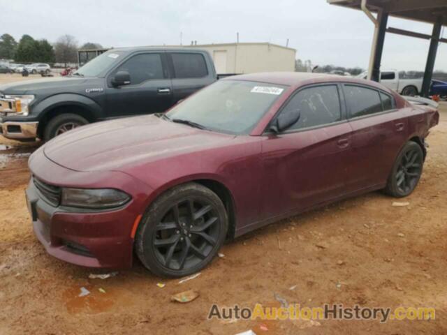 DODGE CHARGER SXT, 2C3CDXBG4LH133241