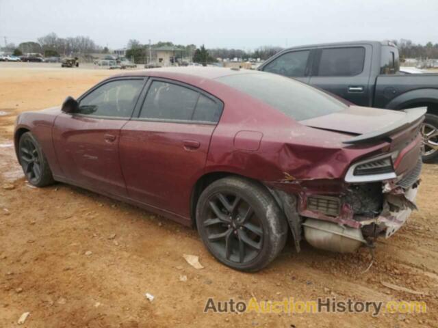 DODGE CHARGER SXT, 2C3CDXBG4LH133241