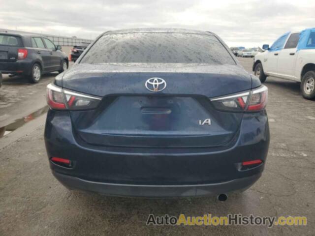 TOYOTA YARIS, 3MYDLBYV7JY316427