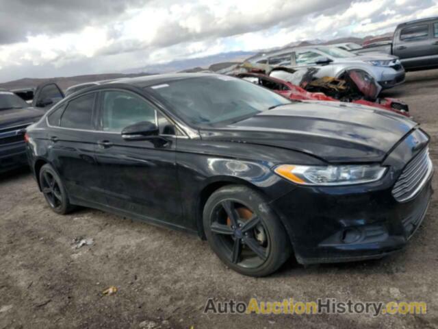 FORD FUSION SE, 3FA6P0H76GR350840