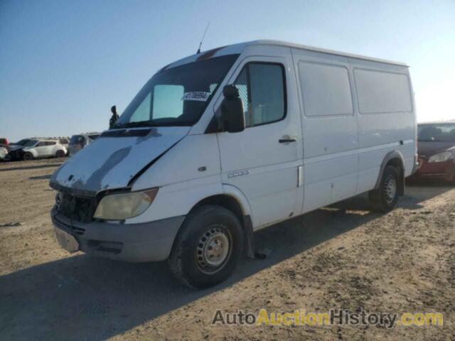 DODGE SPRINTER 2500, WD0PD644965901387