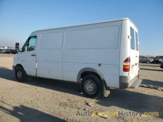 DODGE SPRINTER 2500, WD0PD644965901387