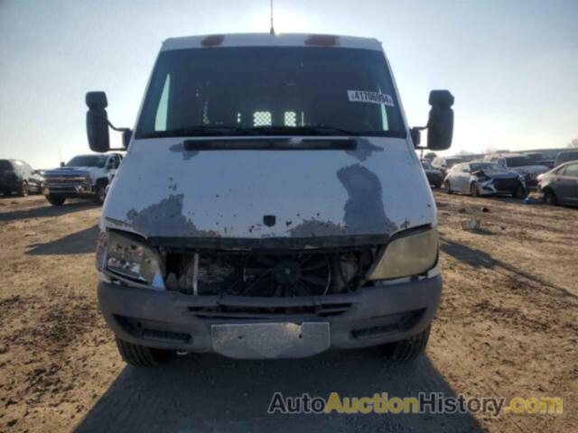 DODGE SPRINTER 2500, WD0PD644965901387