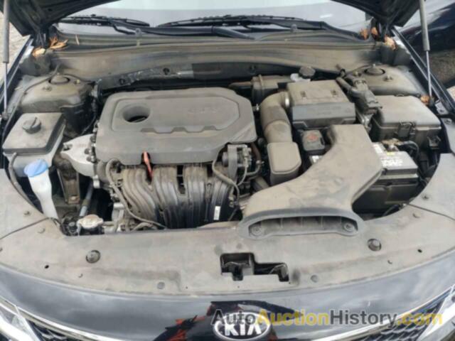 KIA OPTIMA LX, 5XXGT4L33JG273078