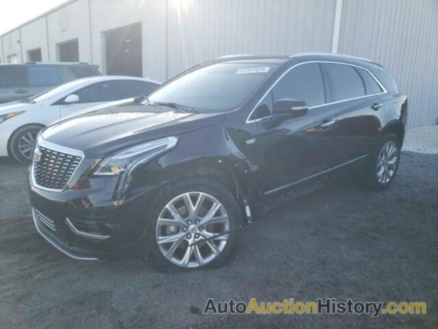 CADILLAC XT5 PREMIUM LUXURY, 1GYKNCRS4LZ163146