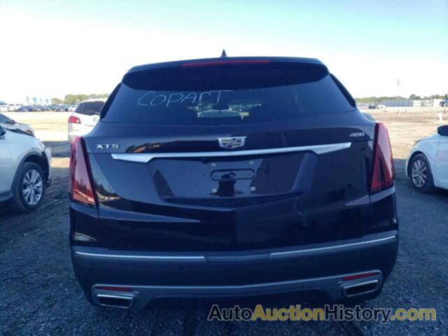 CADILLAC XT5 PREMIUM LUXURY, 1GYKNCRS4LZ163146