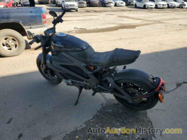 HARLEY-DAVIDSON ELW, 1HD2XAEB2LB801590