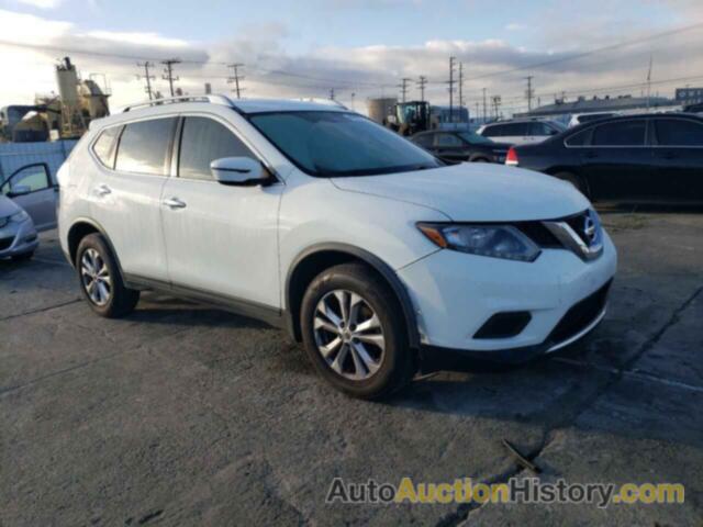 NISSAN ROGUE S, KNMAT2MT4GP635171