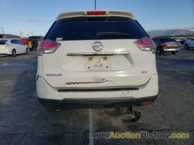 NISSAN ROGUE S, KNMAT2MT4GP635171