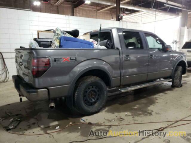 FORD F-150 SUPERCREW, 1FTFW1EV2AFB56591