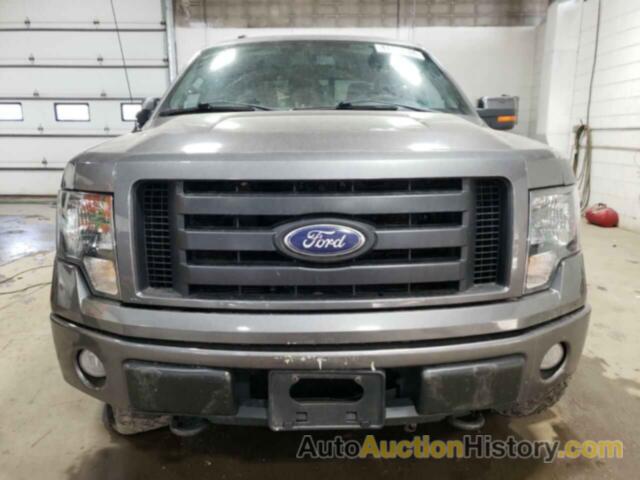 FORD F-150 SUPERCREW, 1FTFW1EV2AFB56591