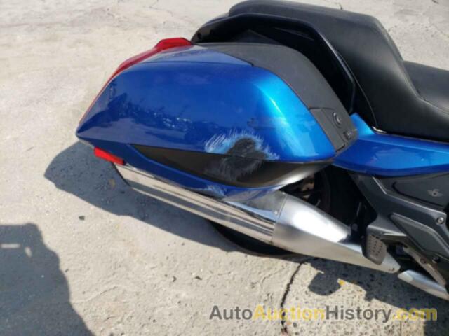 BMW K B, WB10F5303LZG18520