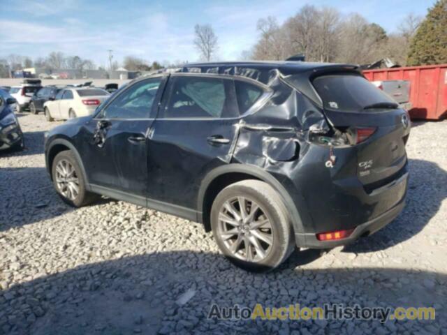 MAZDA CX-5 GRAND TOURING, JM3KFBDM5L1810083