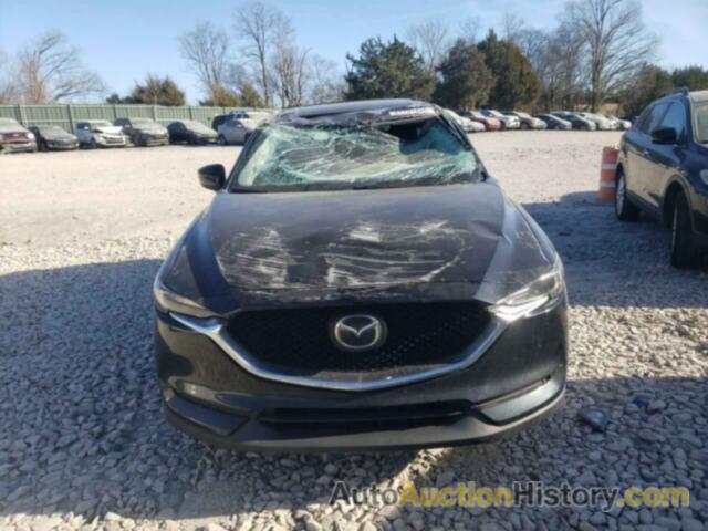 MAZDA CX-5 GRAND TOURING, JM3KFBDM5L1810083