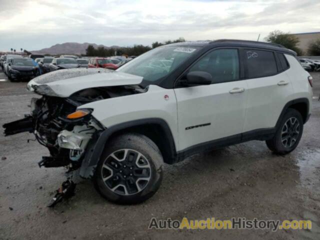 JEEP COMPASS TRAILHAWK, 3C4NJDDB5KT811532