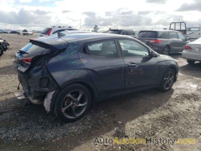 HYUNDAI VELOSTER BASE, KMHTG6AF6KU018282