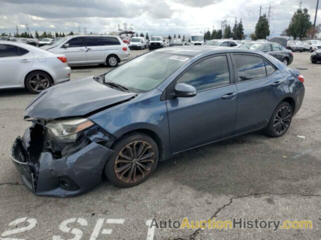 TOYOTA COROLLA L, 2T1BURHE7FC302420