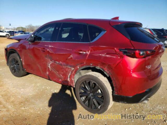 MAZDA CX-5, JM3KFBAY6P0149263