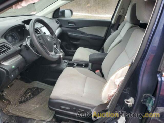 HONDA CRV EX, 2HKRM4H54GH634363