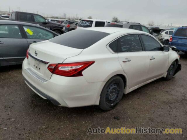 NISSAN ALTIMA 2.5, 1N4AL3AP3GN385520