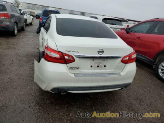 NISSAN ALTIMA 2.5, 1N4AL3AP3GN385520