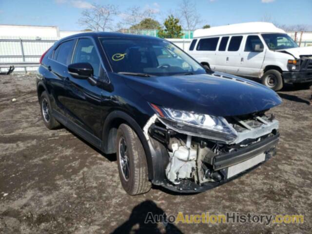 MITSUBISHI ECLIPSE ES, JA4AS3AA4LZ018907