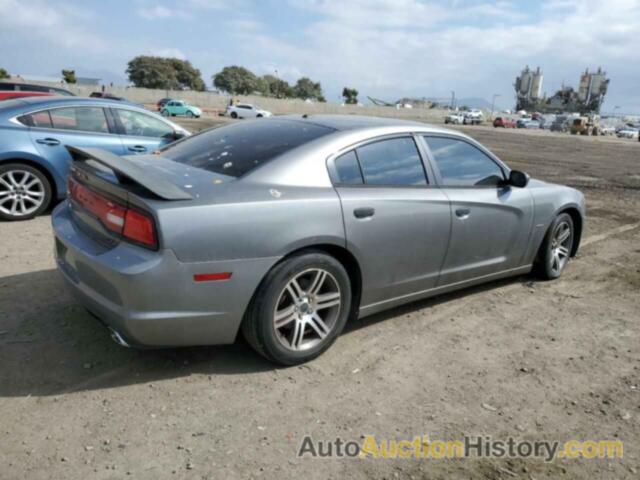 DODGE CHARGER R/T, 2C3CDXCT6CH256874