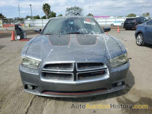 DODGE CHARGER R/T, 2C3CDXCT6CH256874