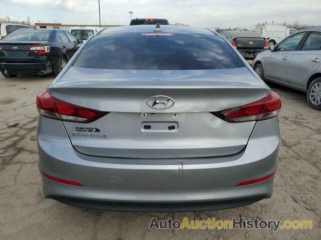 HYUNDAI ELANTRA SE, 5NPD84LF6HH162229