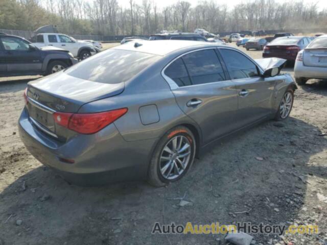 INFINITI Q50 PREMIUM, JN1EV7AP0HM737167