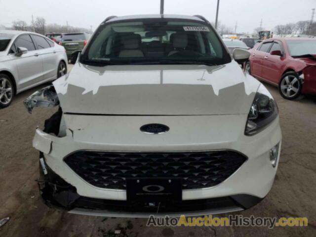 FORD ESCAPE SEL, 1FMCU9H63NUA79531