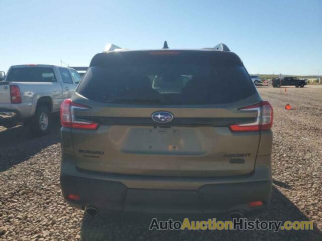 SUBARU ASCENT ONY ONYX EDITION, 4S4WMAHD0R3401342