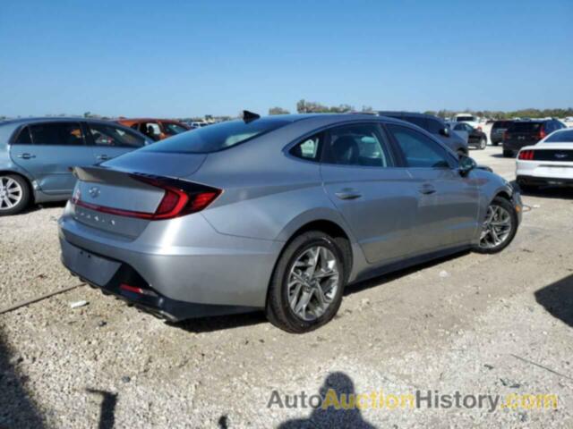 HYUNDAI SONATA SEL, 5NPEF4JA7LH059976