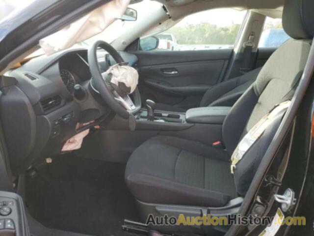 NISSAN SENTRA S, 3N1AB8BVXPY252315