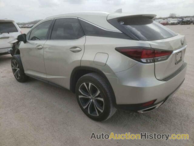 LEXUS RX350 350, 2T2HZMAA6LC152233