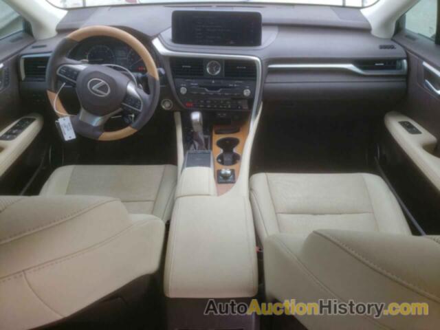 LEXUS RX350 350, 2T2HZMAA6LC152233