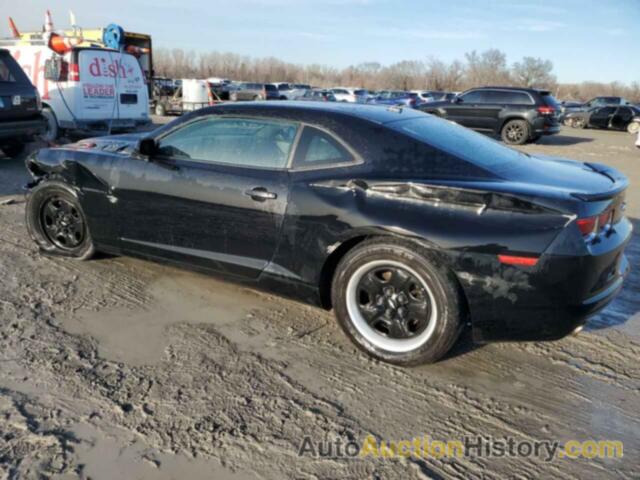 CHEVROLET CAMARO LS, 2G1FA1E37D9240327