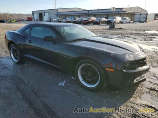 CHEVROLET CAMARO LS, 2G1FA1E37D9240327