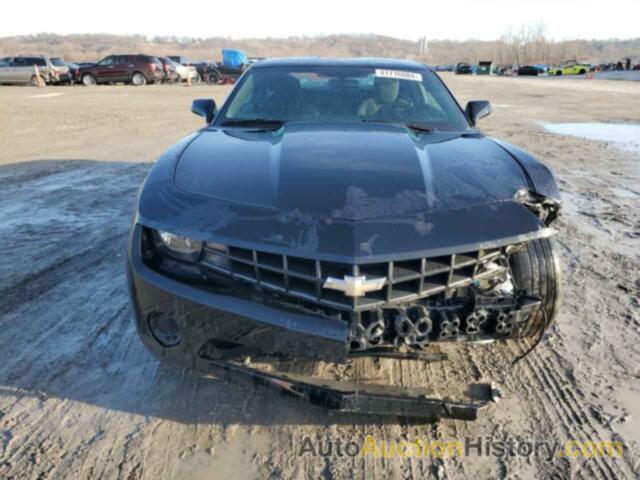 CHEVROLET CAMARO LS, 2G1FA1E37D9240327