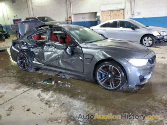 BMW M4, WBS3R9C52FK334812