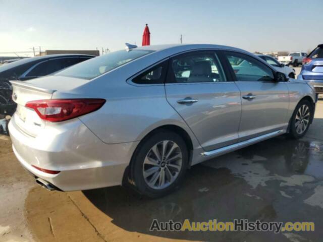 HYUNDAI SONATA SPORT, 5NPE34AF8GH325919