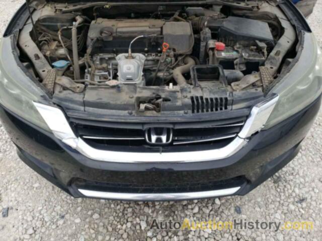 HONDA ACCORD EXL, 1HGCR2F83EA137383