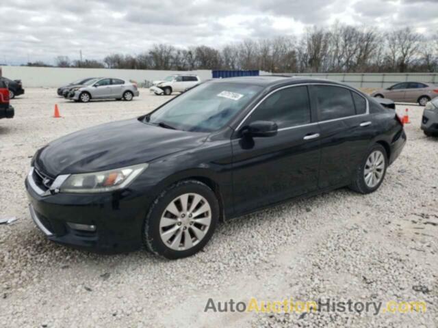 HONDA ACCORD EXL, 1HGCR2F83EA137383